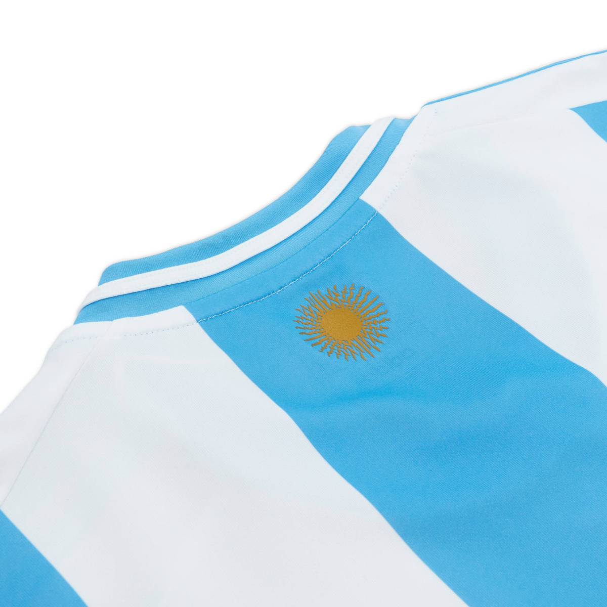 2024 Argentina 1st Kit