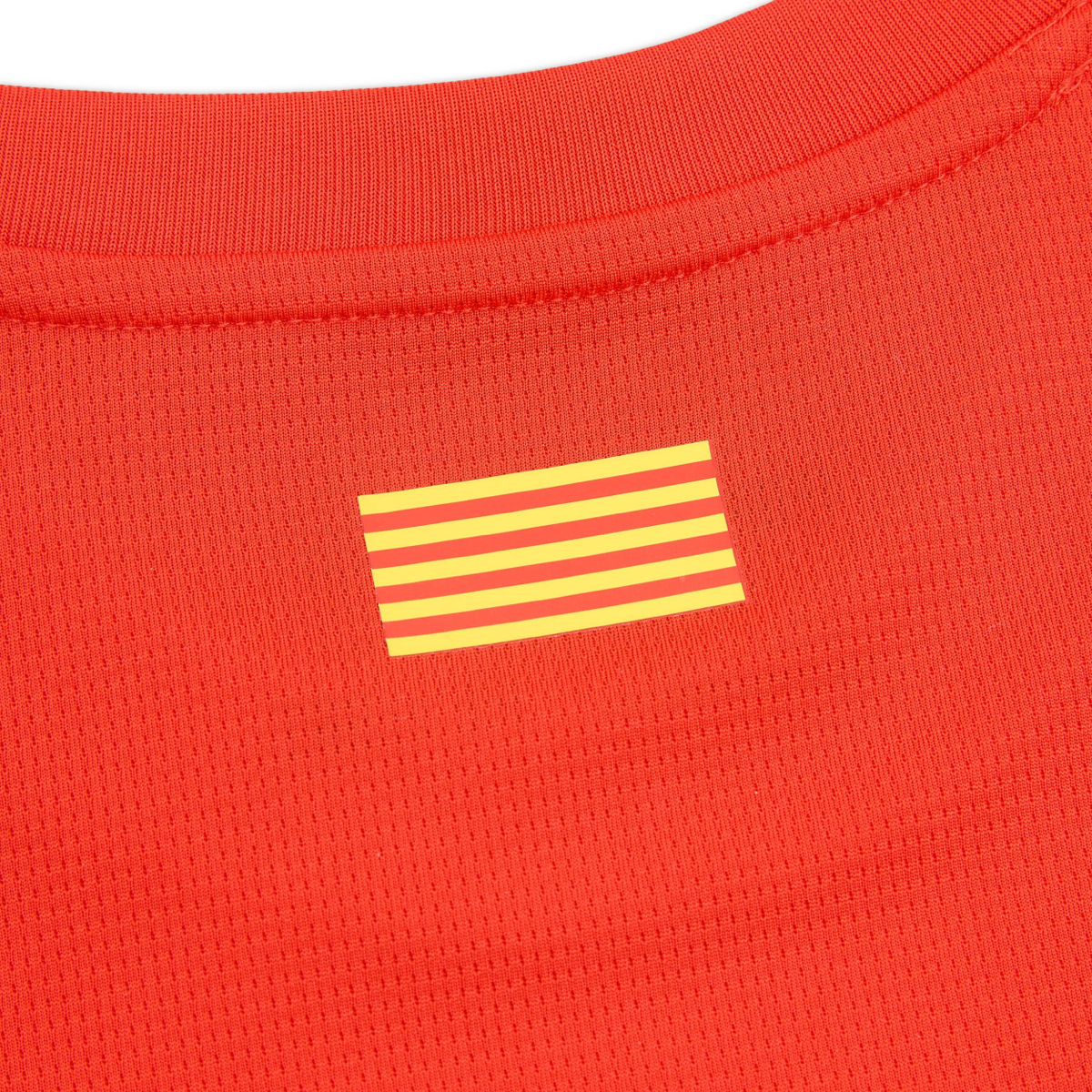 2024-25 Girona FC 1st Kit