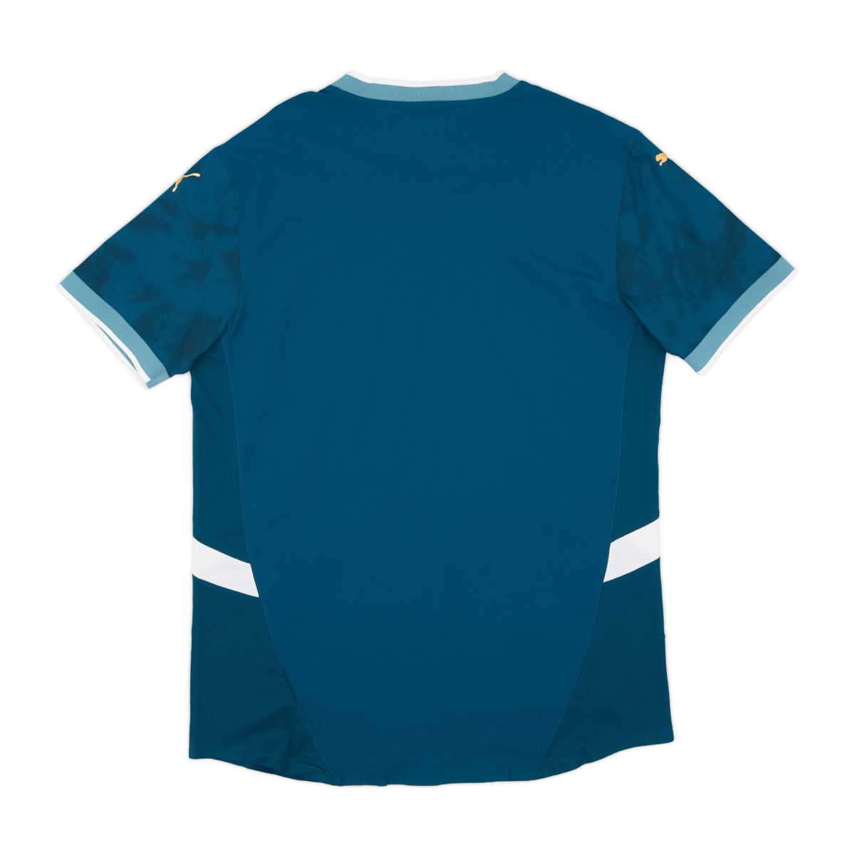 2024-25 Olympique de Marseille 2nd Kit