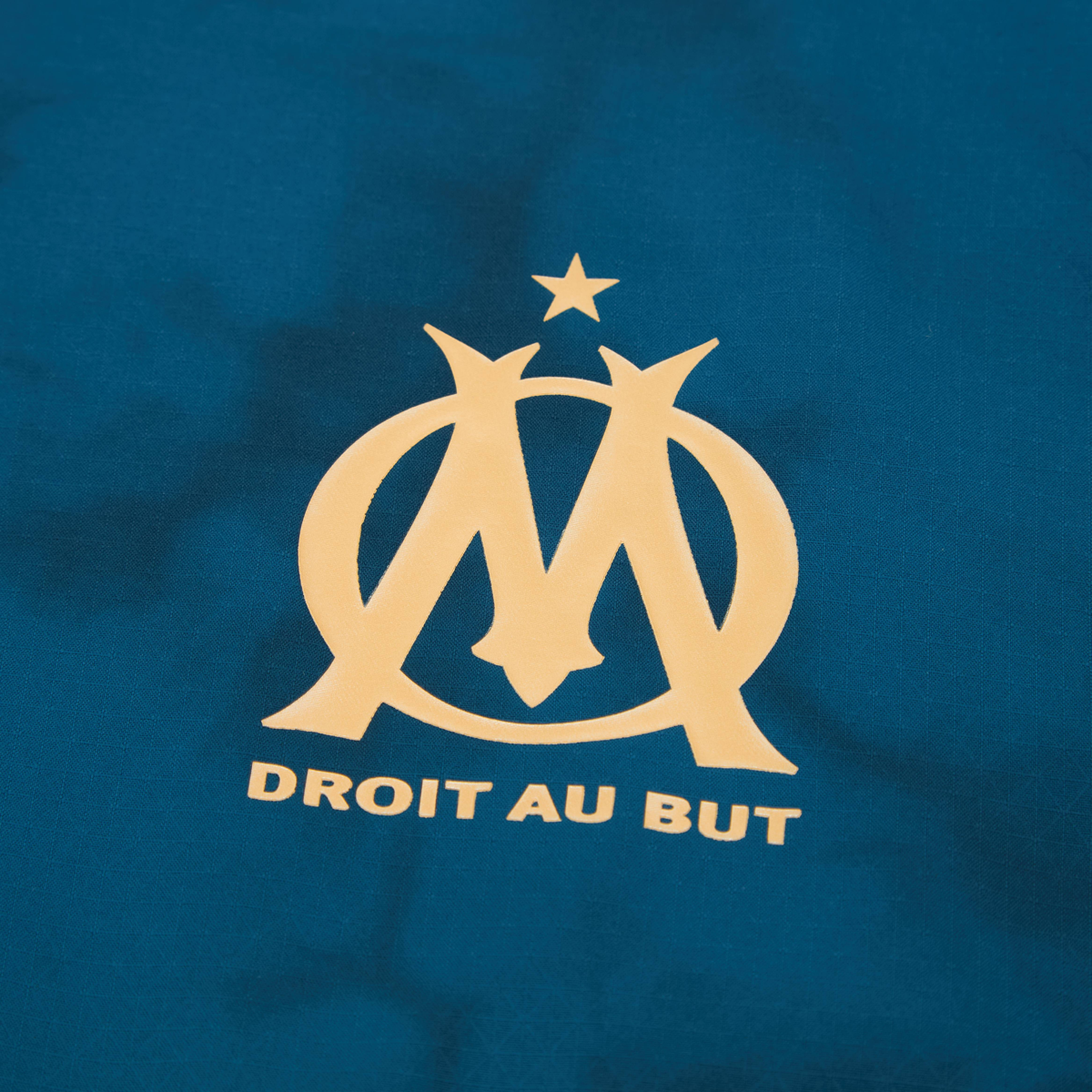 2024-25 Olympique de Marseille 2nd Kit