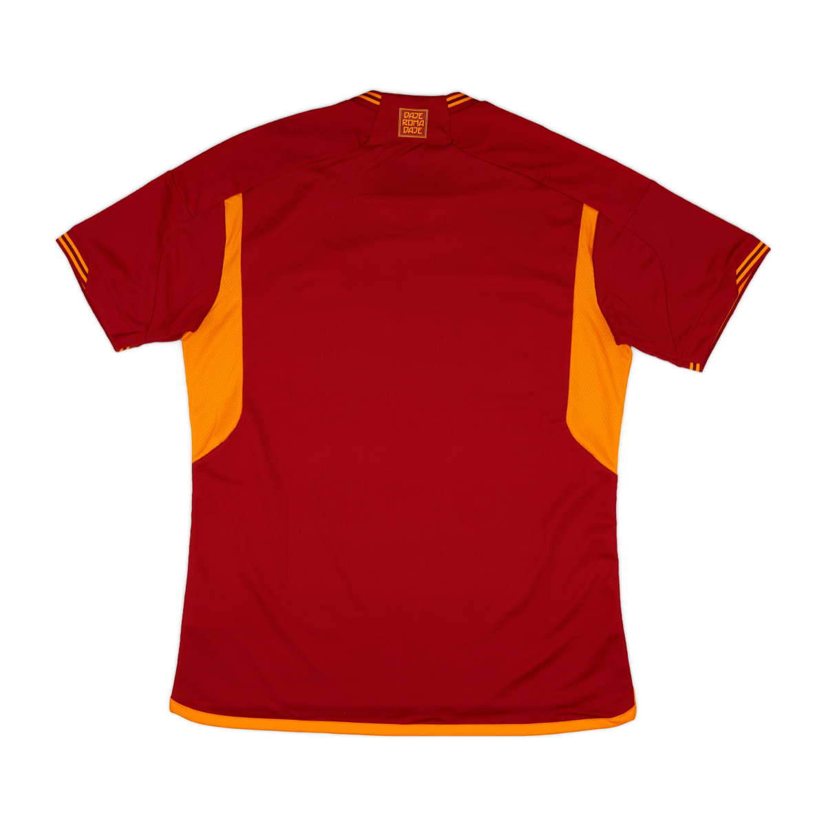2023-24 AS Roma 1st Kit