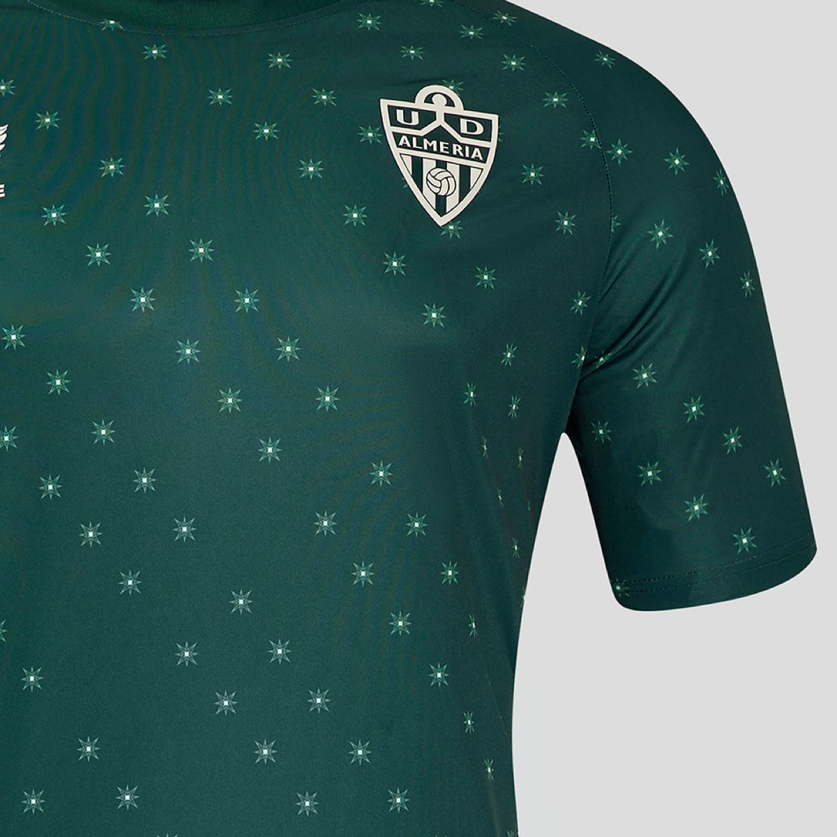 2024-25 UD Almería 2nd Kit