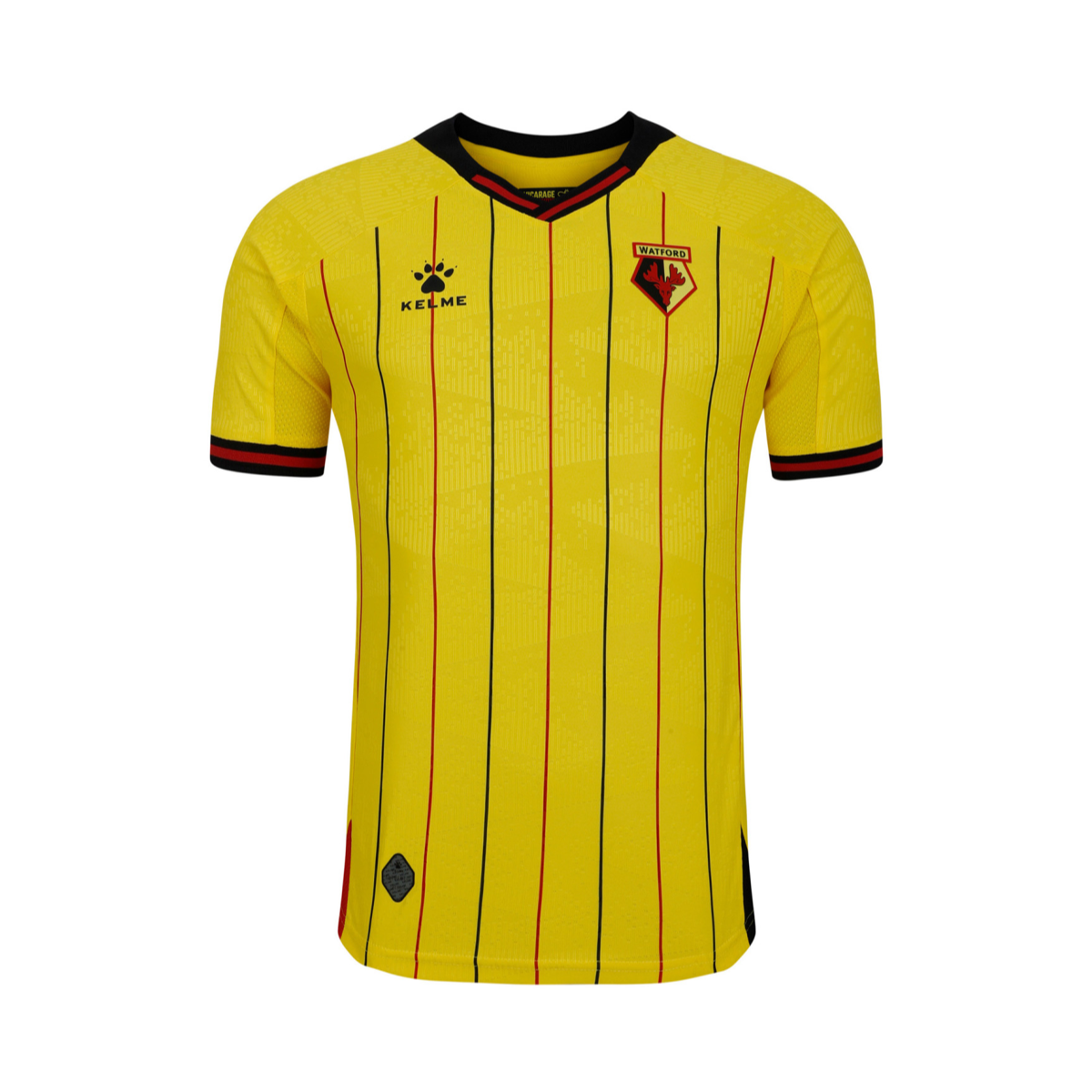 2024-25 Watford FC 1st Kit