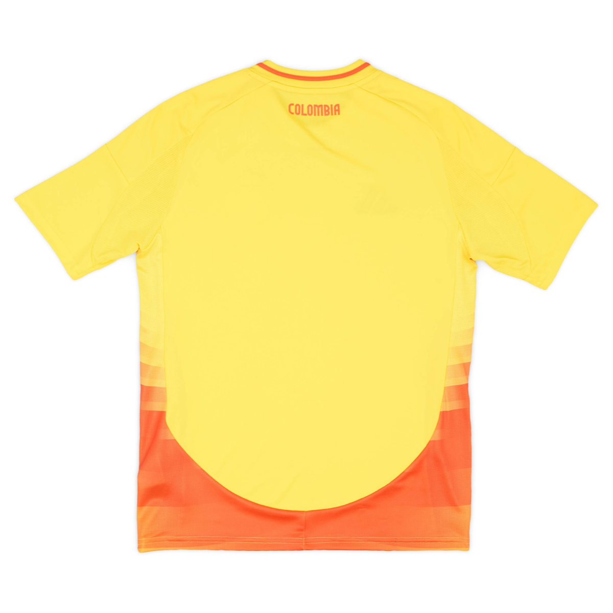 2024 Colombia 1st Kit