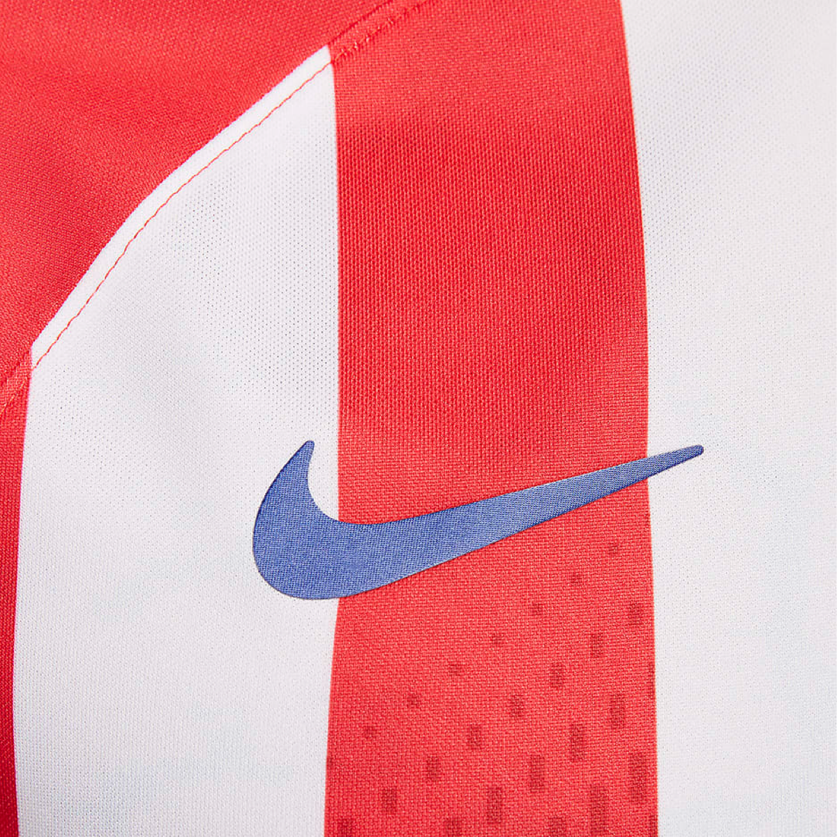2023-24 Atlético de Madrid 1st Kit