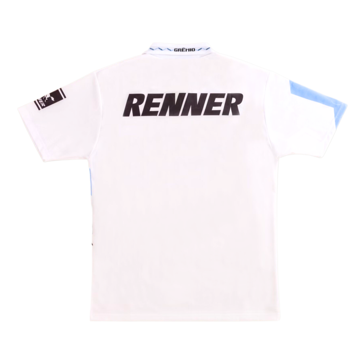 1995-96 Grêmio FBPA 2nd Kit