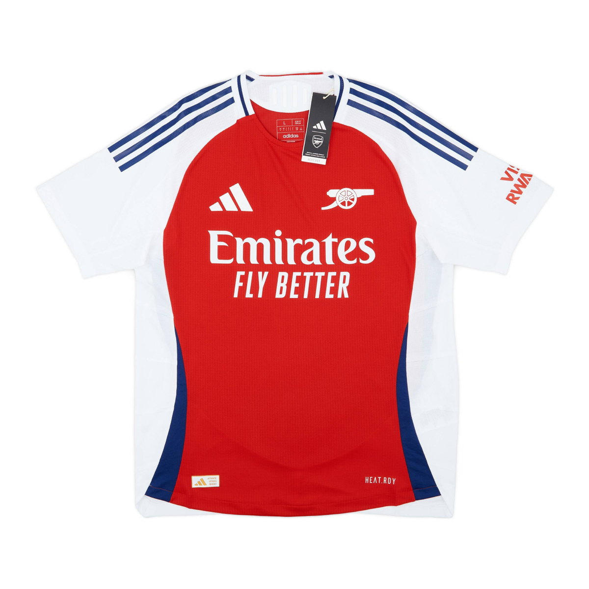 2024-25 Arsenal FC 1st Kit