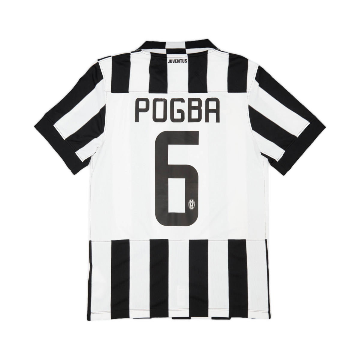 2014-15 Juventus FC 1st Kit