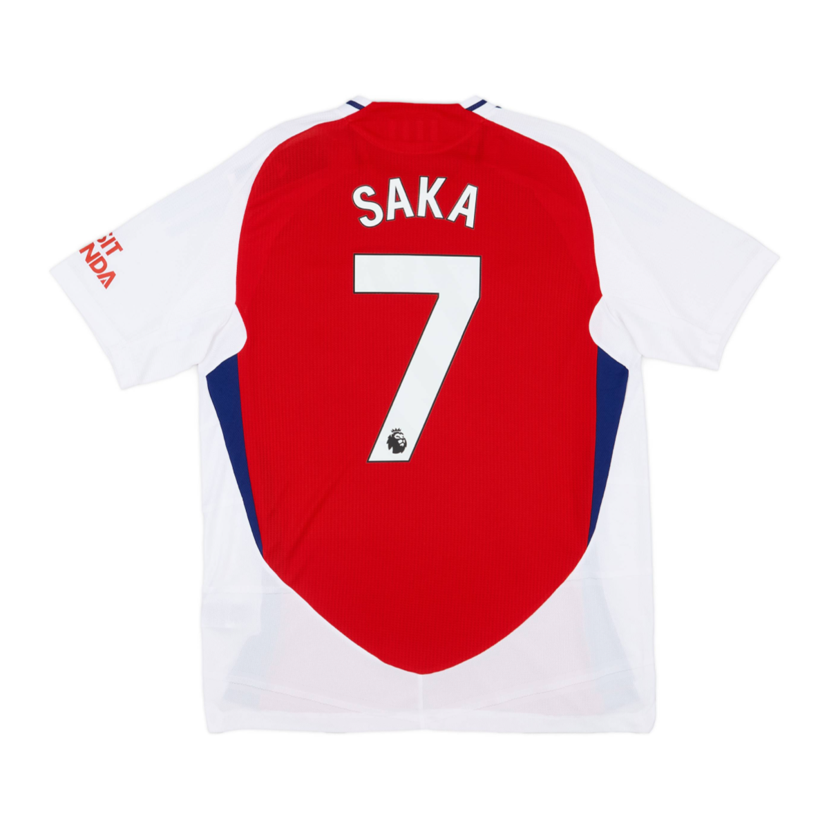 2024-25 Arsenal FC 1st Kit