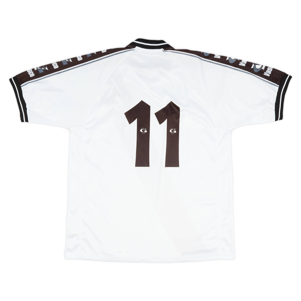 2000-01 CR Vasco da Gama 1st Kit