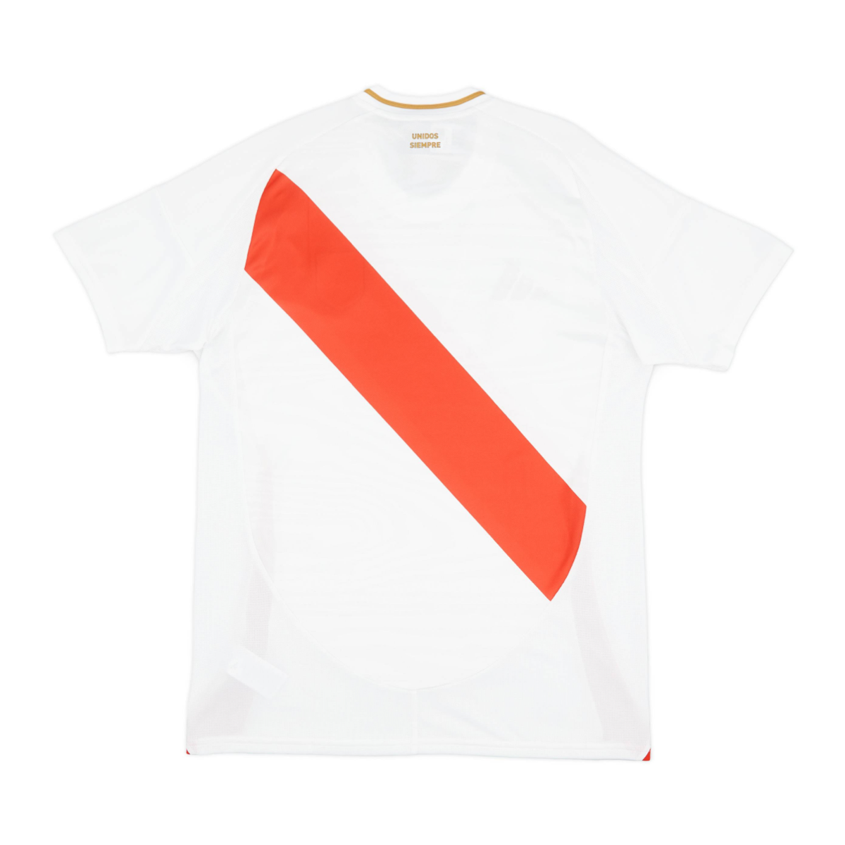 2024 Perú 1st Kit