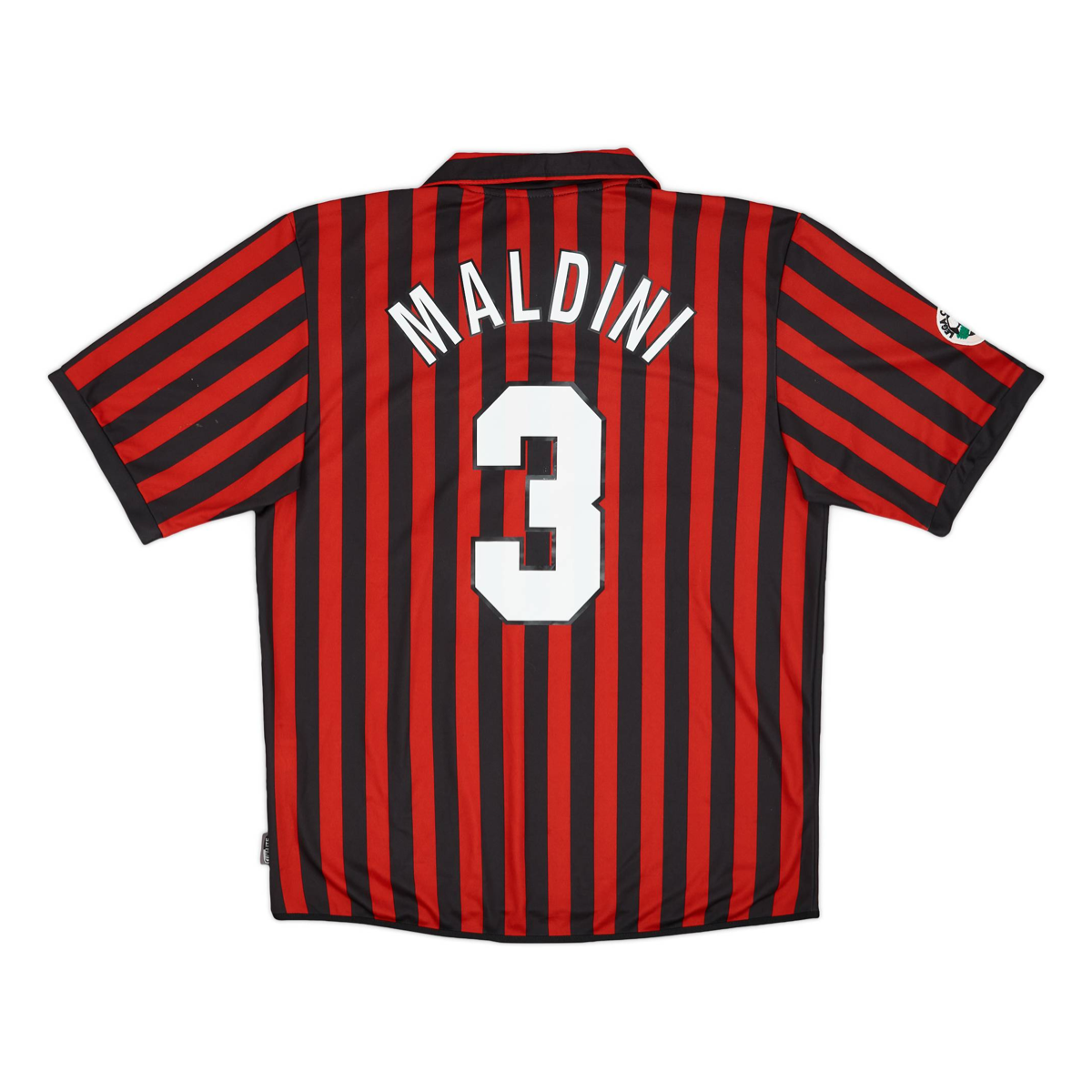 1999-00 AC Milan Special Edition Kit