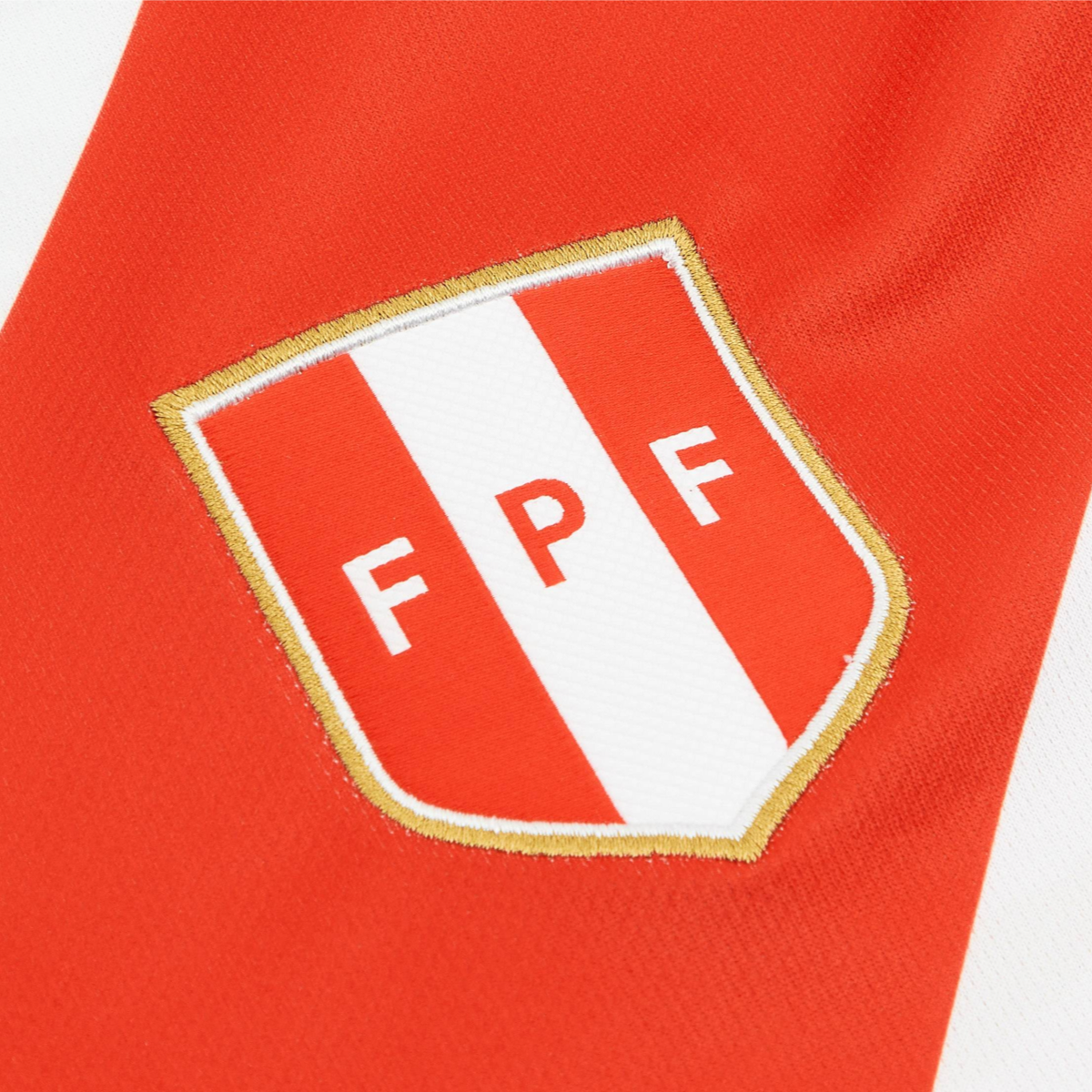 2024 Perú 1st Kit