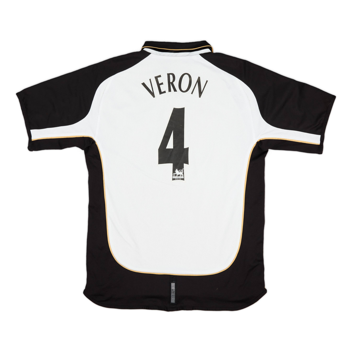 2002-03 Manchester United FC Special Edition Kit