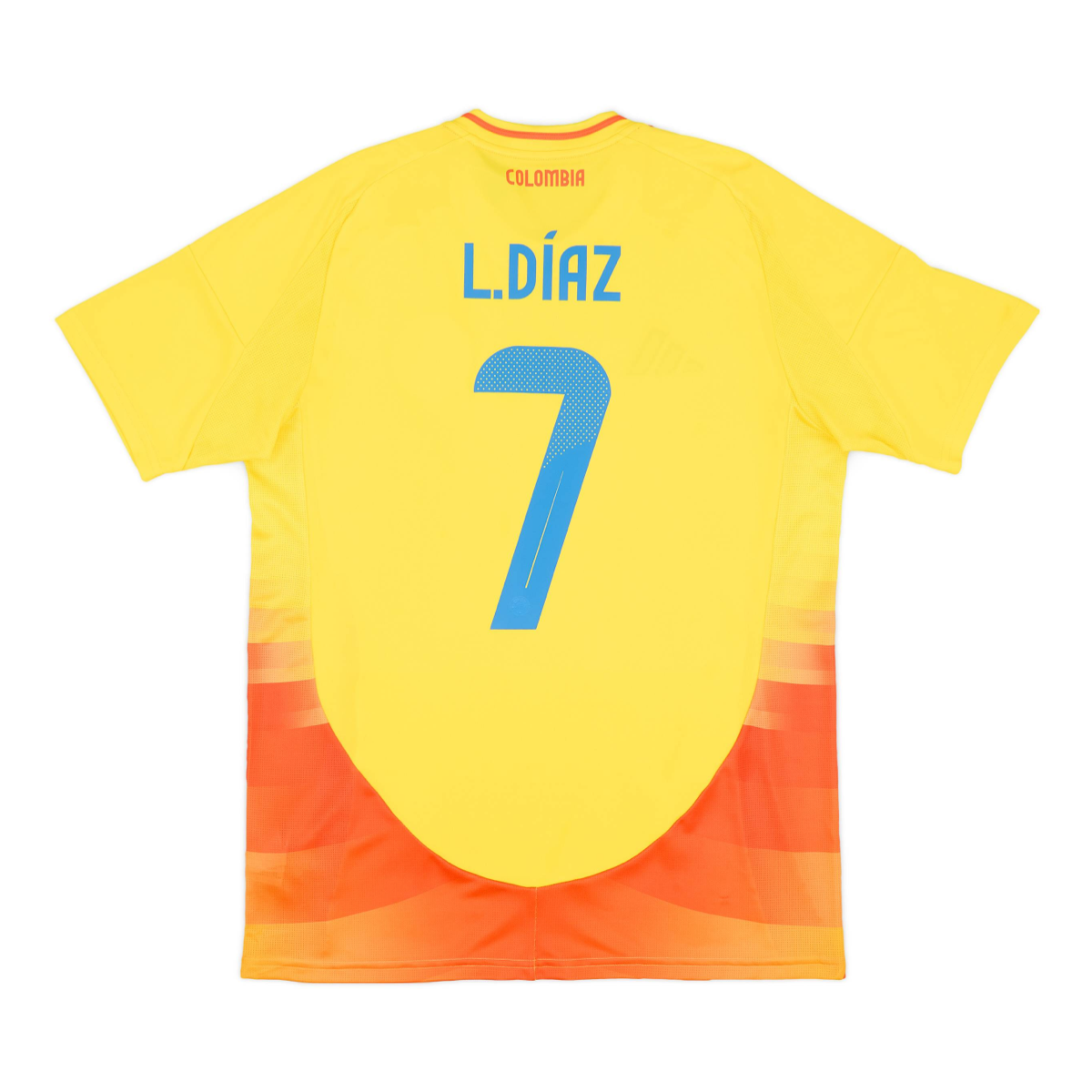 2024 Colombia 1st Kit