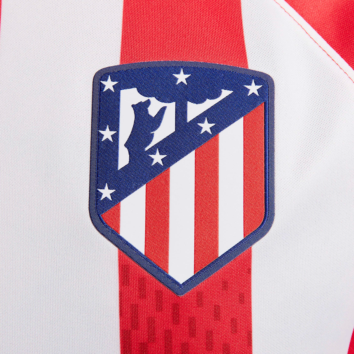 2023-24 Atlético de Madrid 1st Kit