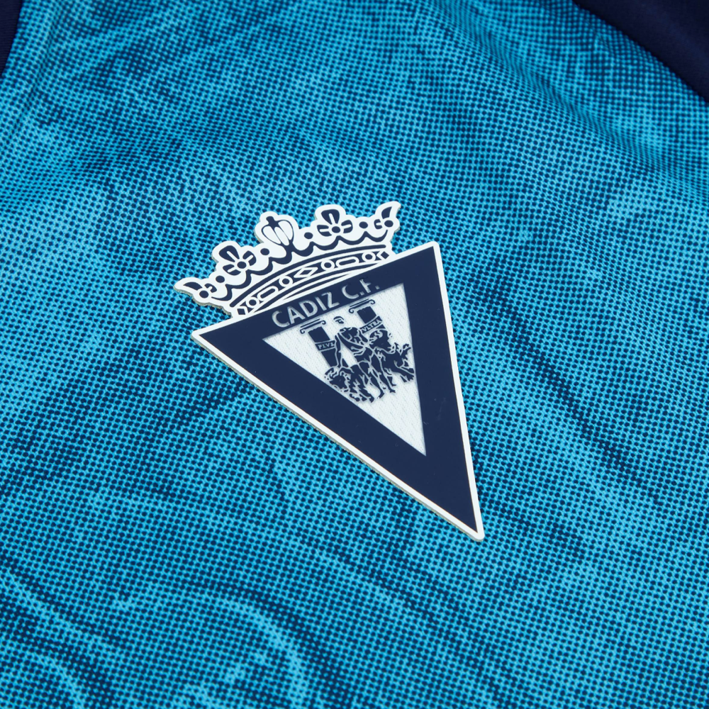 2025-26 Cádiz CF 3rd Kit