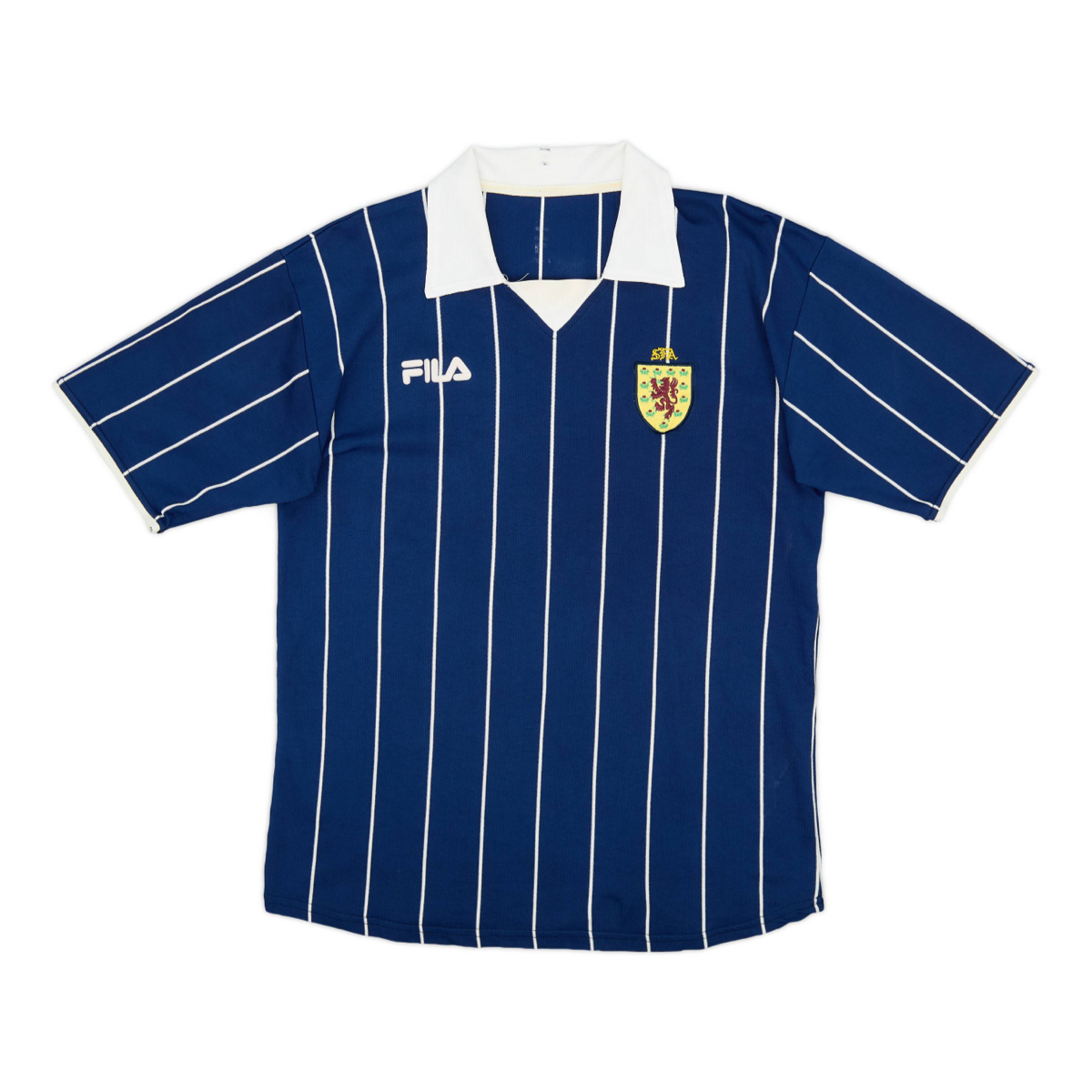 2002 Scotland 1st Kit