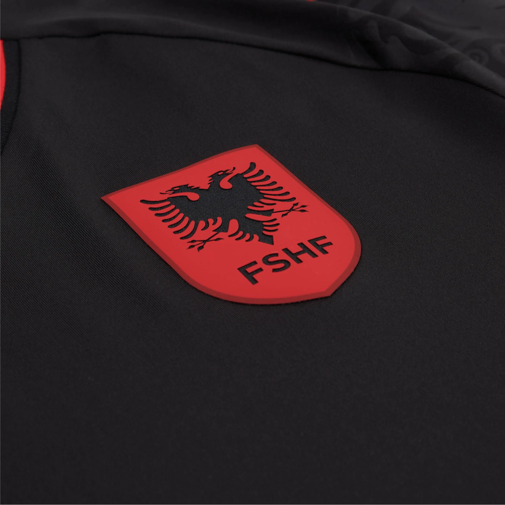 2026 Albania 3rd Kit