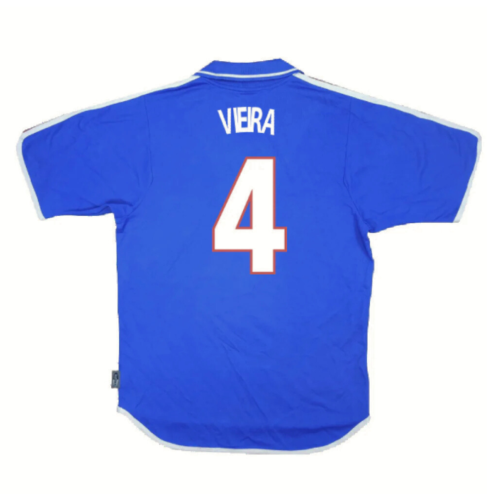 2000 FRANCE HOME | RETRO