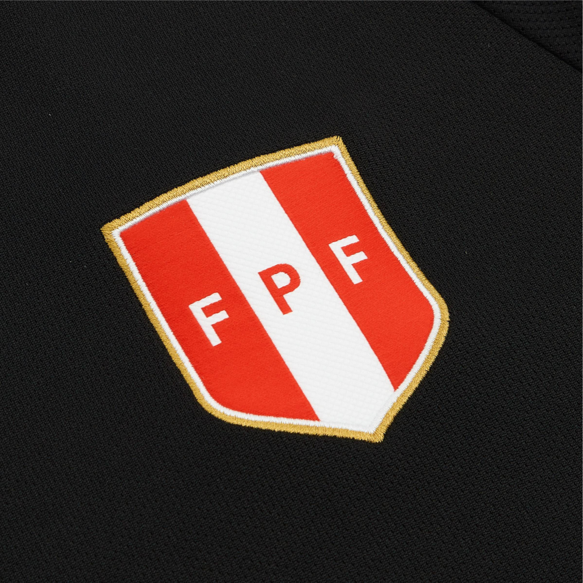 2024 Perú 2nd Kit