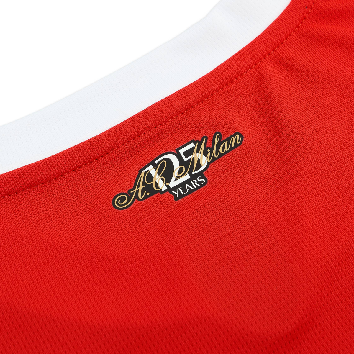 2024-25 AC Milan 1st Kit