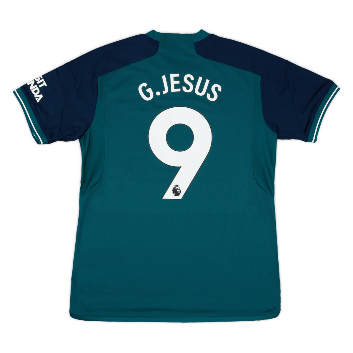 2023-24 Arsenal FC 3rd Kit