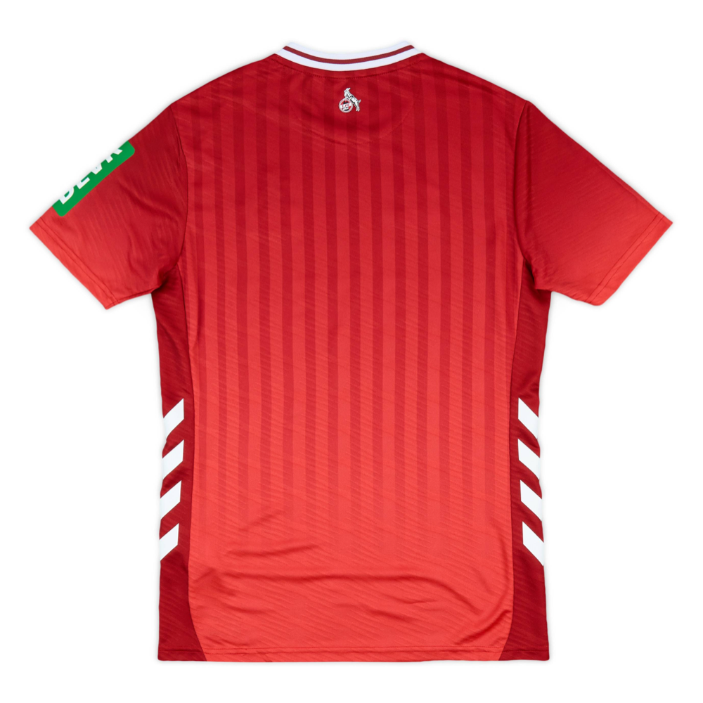 2025-26 1. FC Köln 2nd Kit