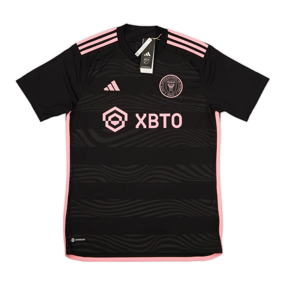 2023-24 Inter Miami CF 2nd Kit