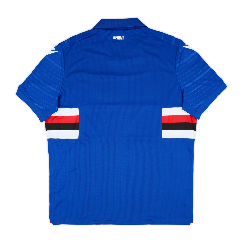 2025-26 UC Sampdoria 1st Kit