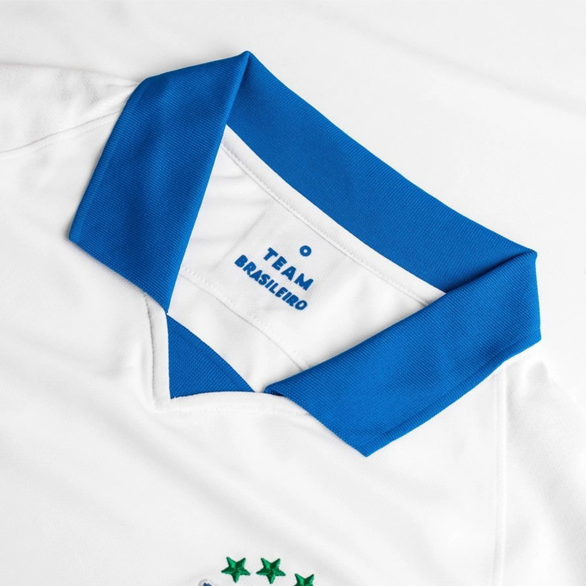 2019 Brazil 2nd Kit