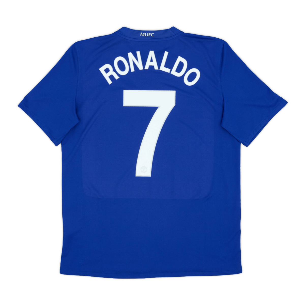 2008-09 Manchester United FC 3rd Kit