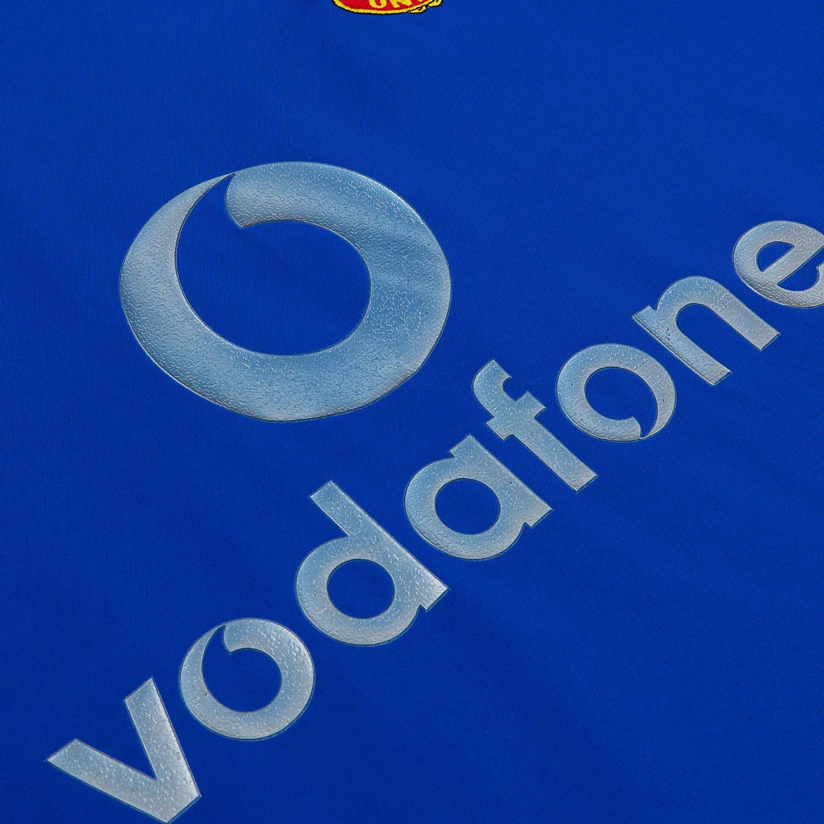 2002-04 Manchester United FC 2nd Kit