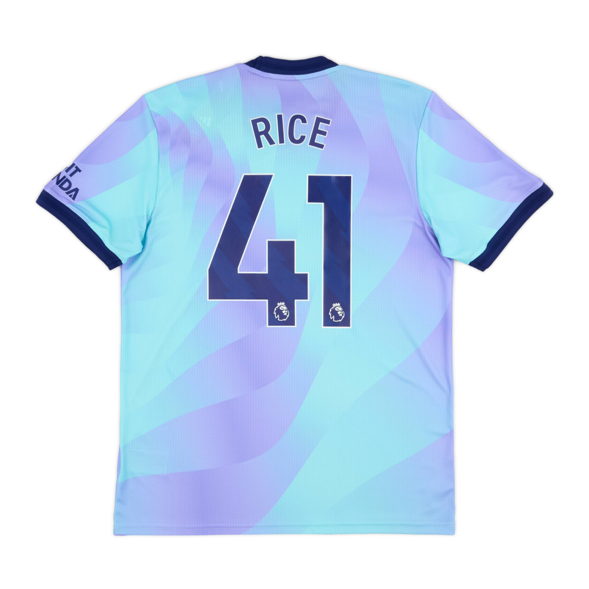 2024-25 Arsenal FC 3rd Kit