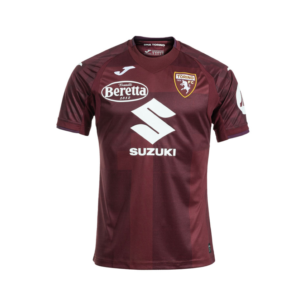 2024-25 Torino FC 1st Kit