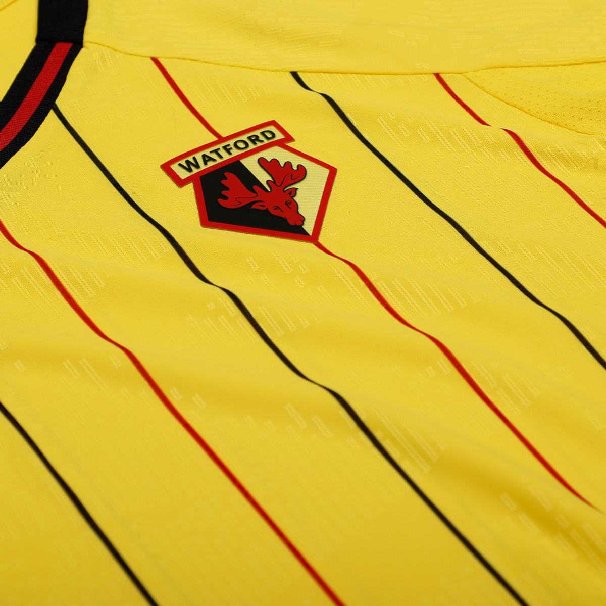 2024-25 Watford FC 1st Kit
