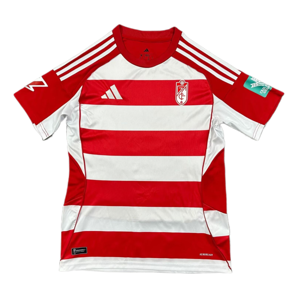 2025-26 Granada CF 1st Kit