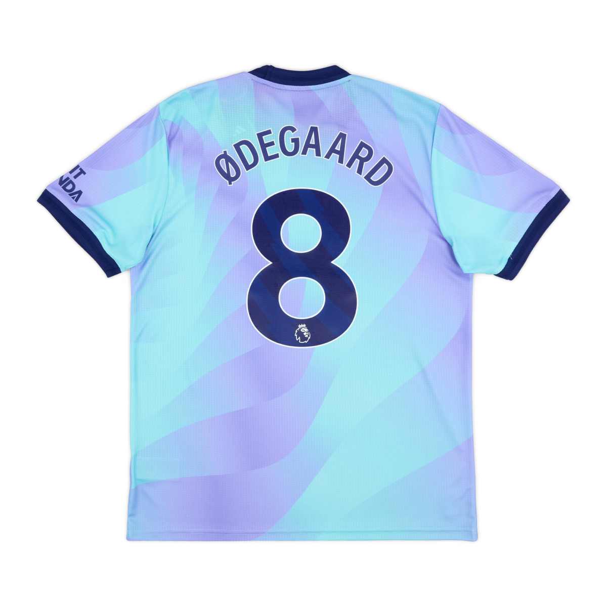 2024-25 Arsenal FC 3rd Kit