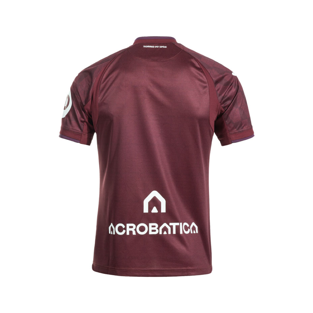 2024-25 Torino FC 1st Kit