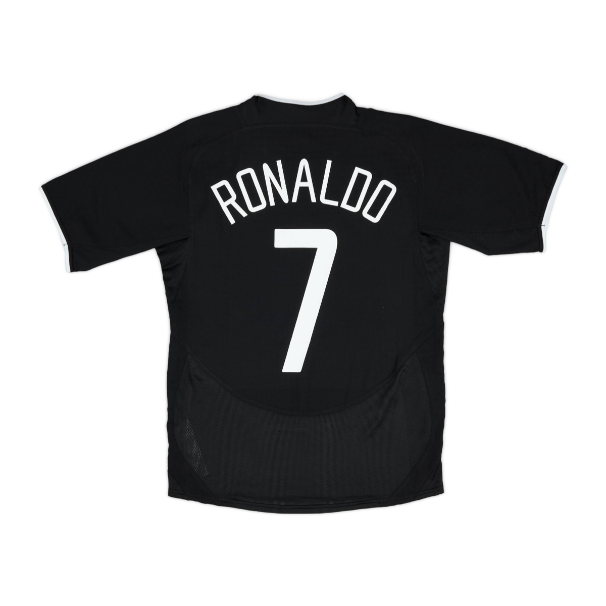 2003-04 Manchester United FC 2nd Kit