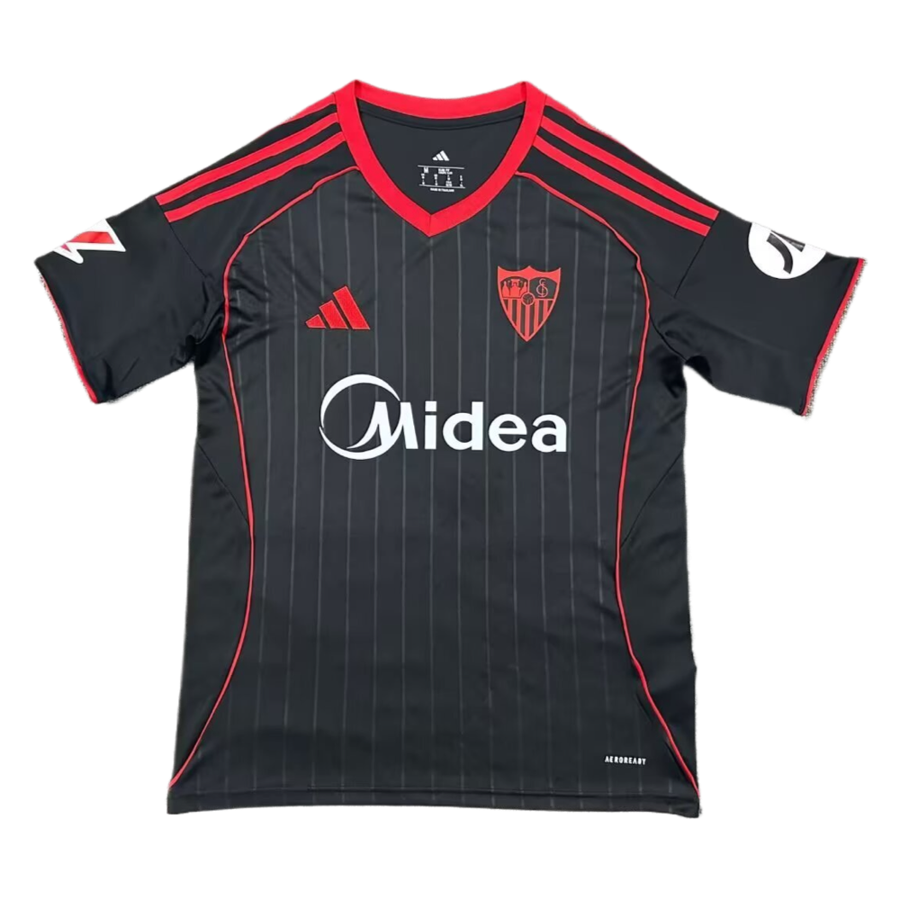 2025-26 Sevilla FC 3rd Kit