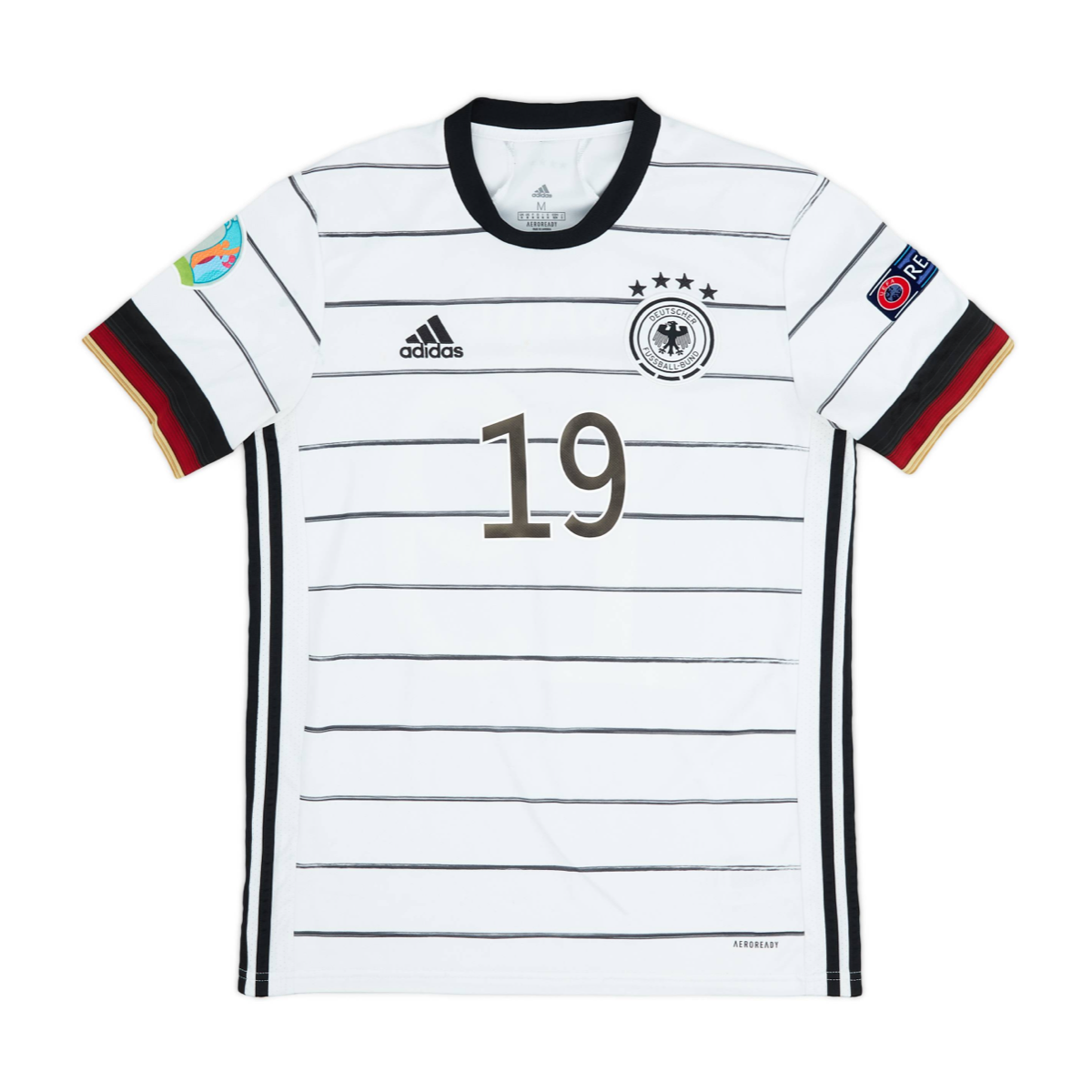 2020 Germany 1st Kit