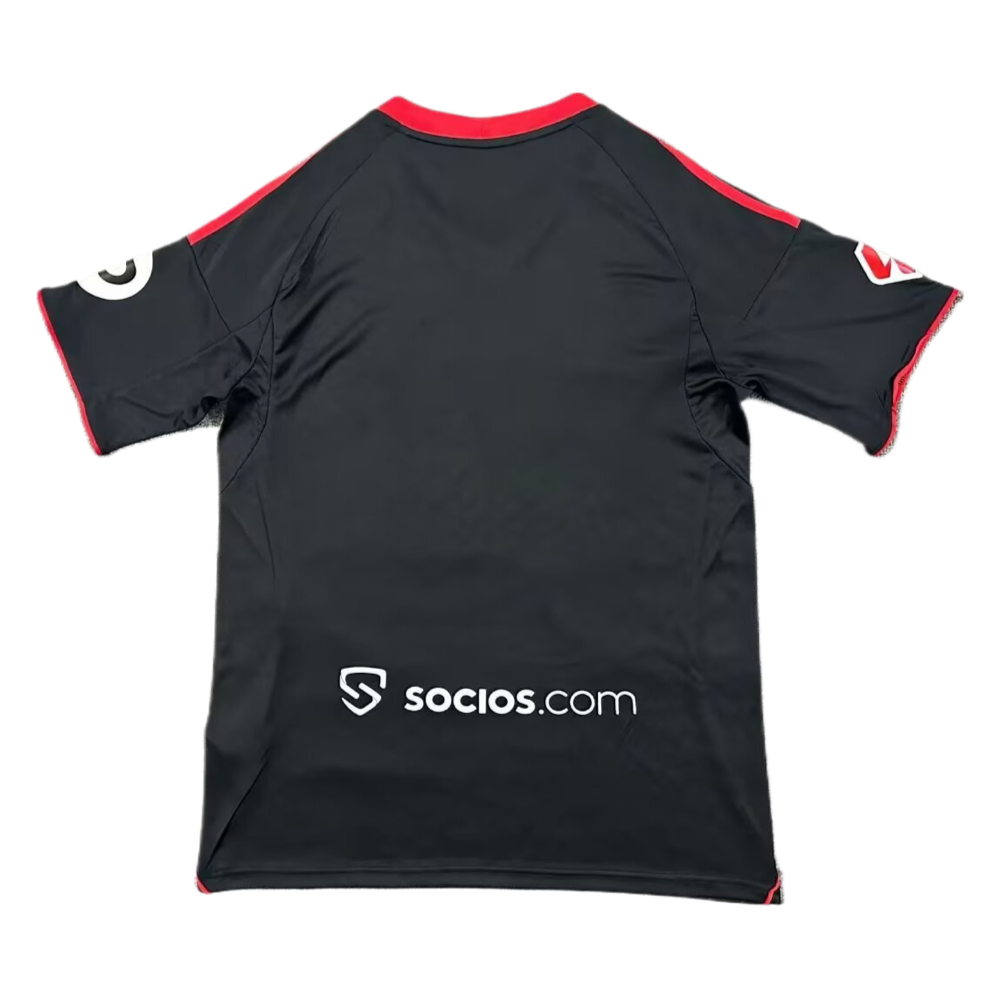 2025-26 Sevilla FC 3rd Kit