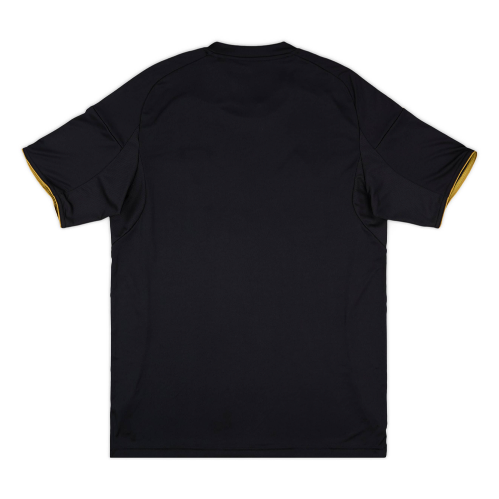 2025-26 Fulham FC 3rd Kit