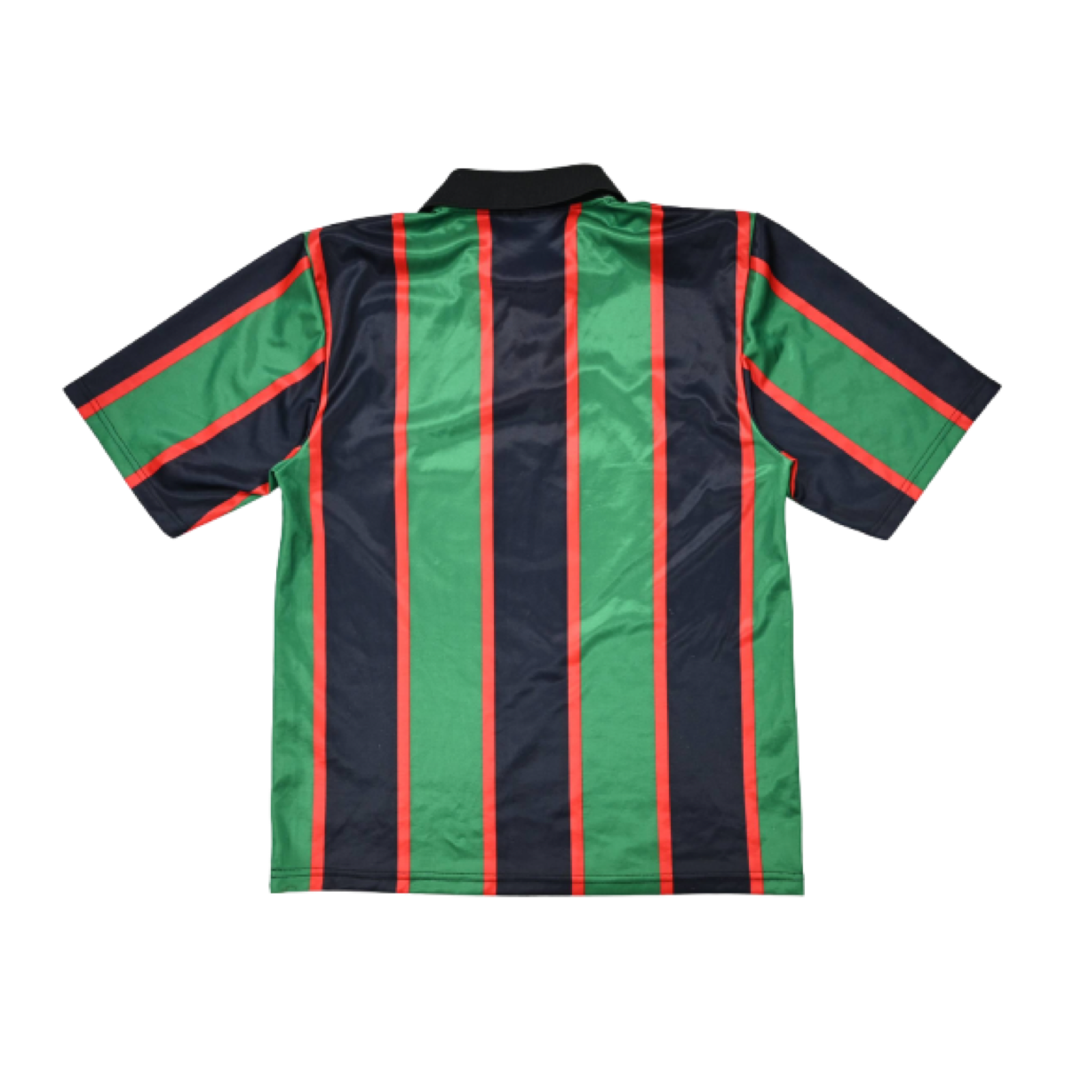 1993-95 Aston Villa FC 2nd Kit