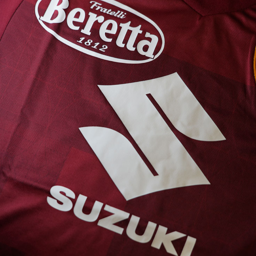 2024-25 Torino FC 1st Kit