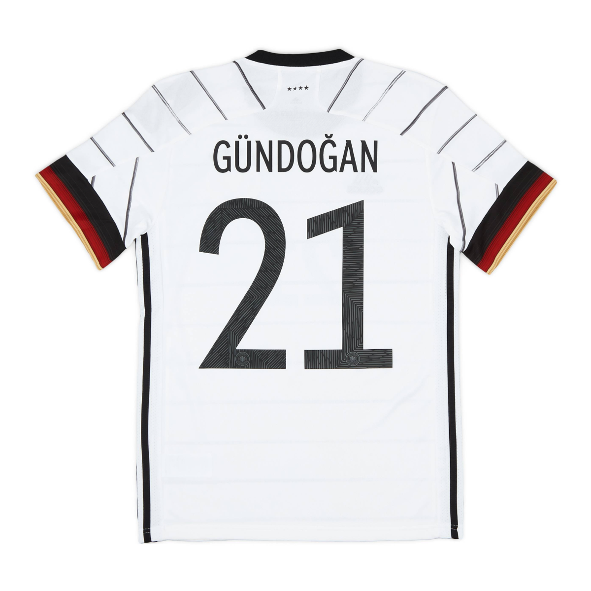 2020 Germany 1st Kit