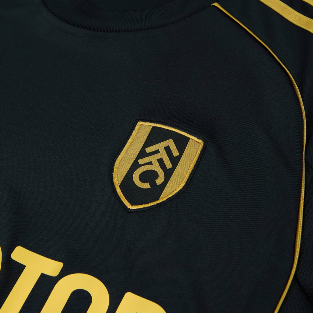 2025-26 Fulham FC 3rd Kit
