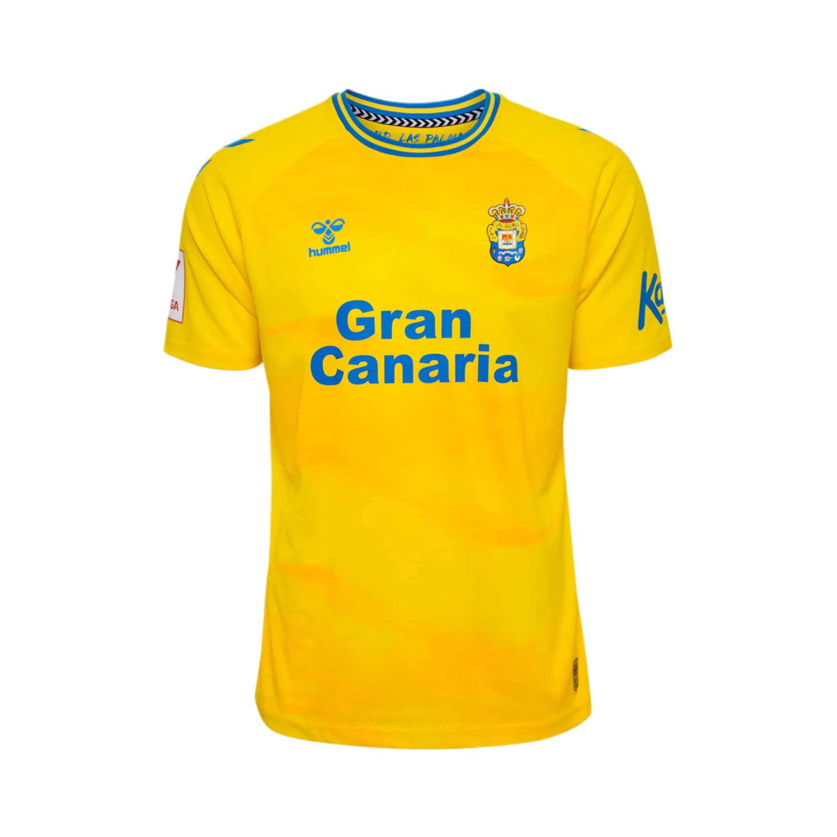 2023-24 UD Las Palmas 1st Kit