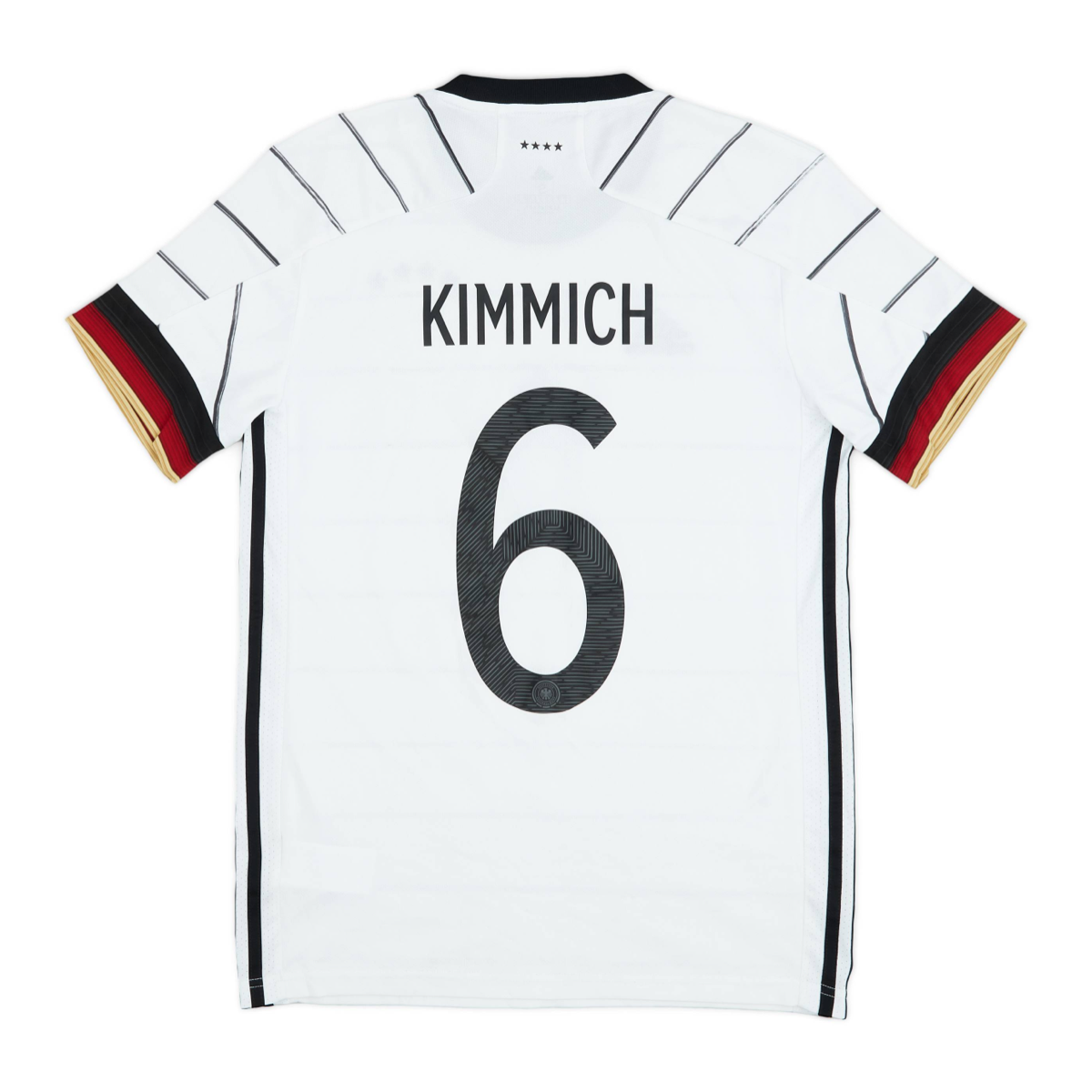 2020 Germany 1st Kit